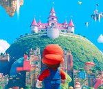 Super Mario Bros : la nouvelle bande-annonce du film fait rêver !