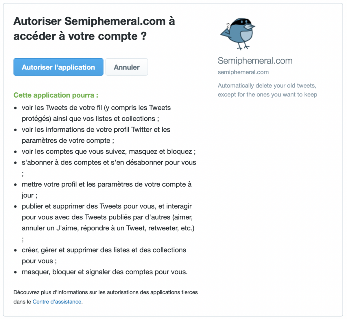 Semiphemeral screen 1