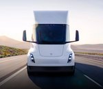 La consommation électrique des stations de recharge des futurs camions Tesla s’annonce… monstrueuse