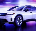 Honda Prologue : découvrez le premier SUV électrique du fabricant japonais