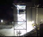 Mise à feu ! Ariane 6 passe une nouvelle étape de ses tests en Allemagne
