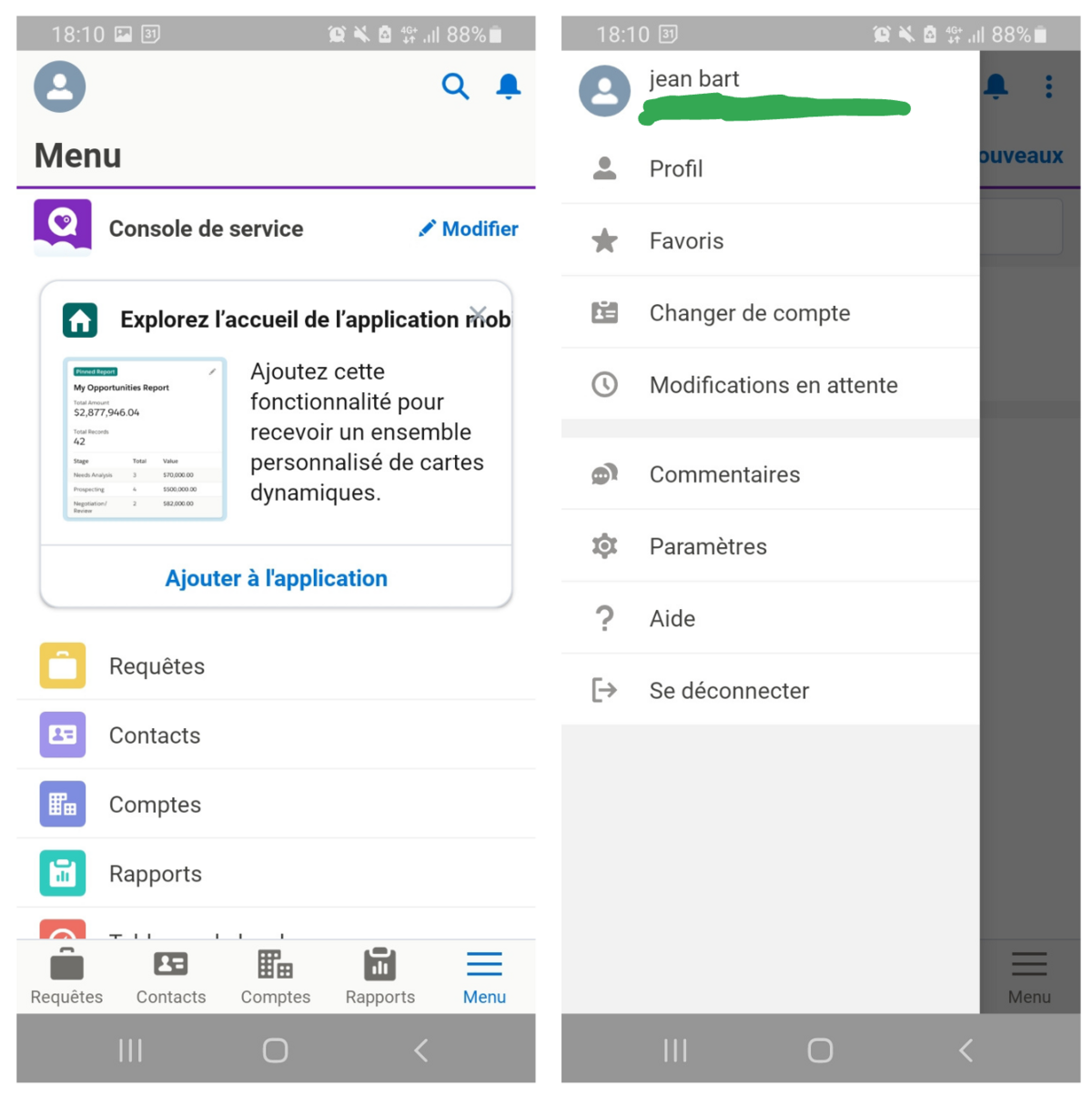 salesforce 3