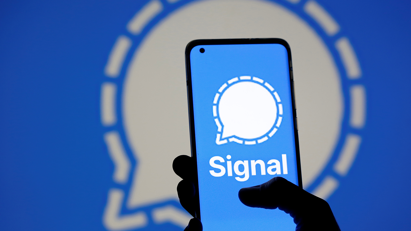 Signal : bientôt les pseudos dans l'app de messagerie gratuite ?