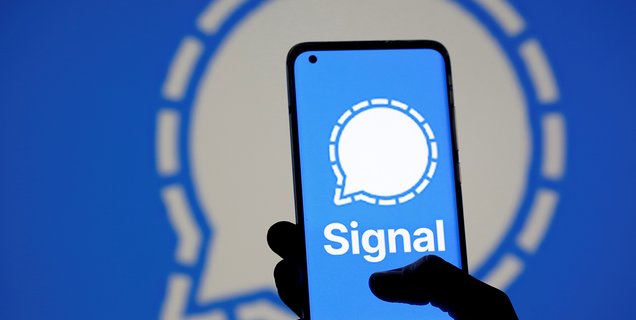 Vous n'aurez bientôt plus besoin d'un numéro de téléphone pour utiliser Signal