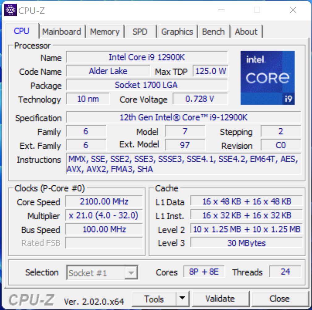 NVIDIA GeForce RTX 4090 FE © Nerces