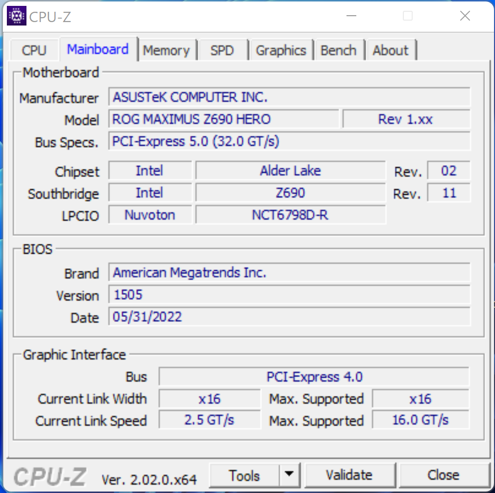 NVIDIA GeForce RTX 4090 FE © Nerces