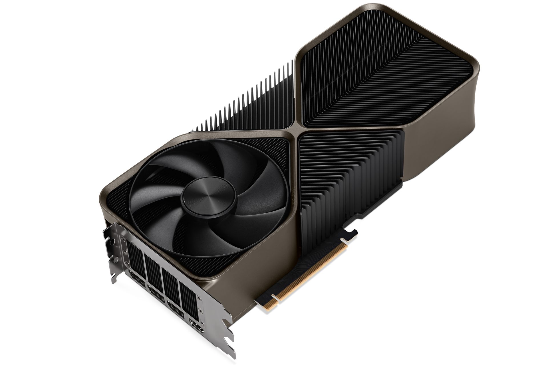 NVIDIA GeForce RTX 4090