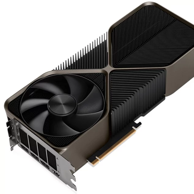 NVIDIA GeForce RTX 4090