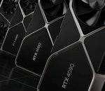 La GeForce RTX 4090 Founders Edition de NVIDIA poursuit sa baisse