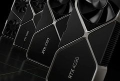 NVIDIA augmente le tarif de sa GeForce RTX 4090 Founders Edition