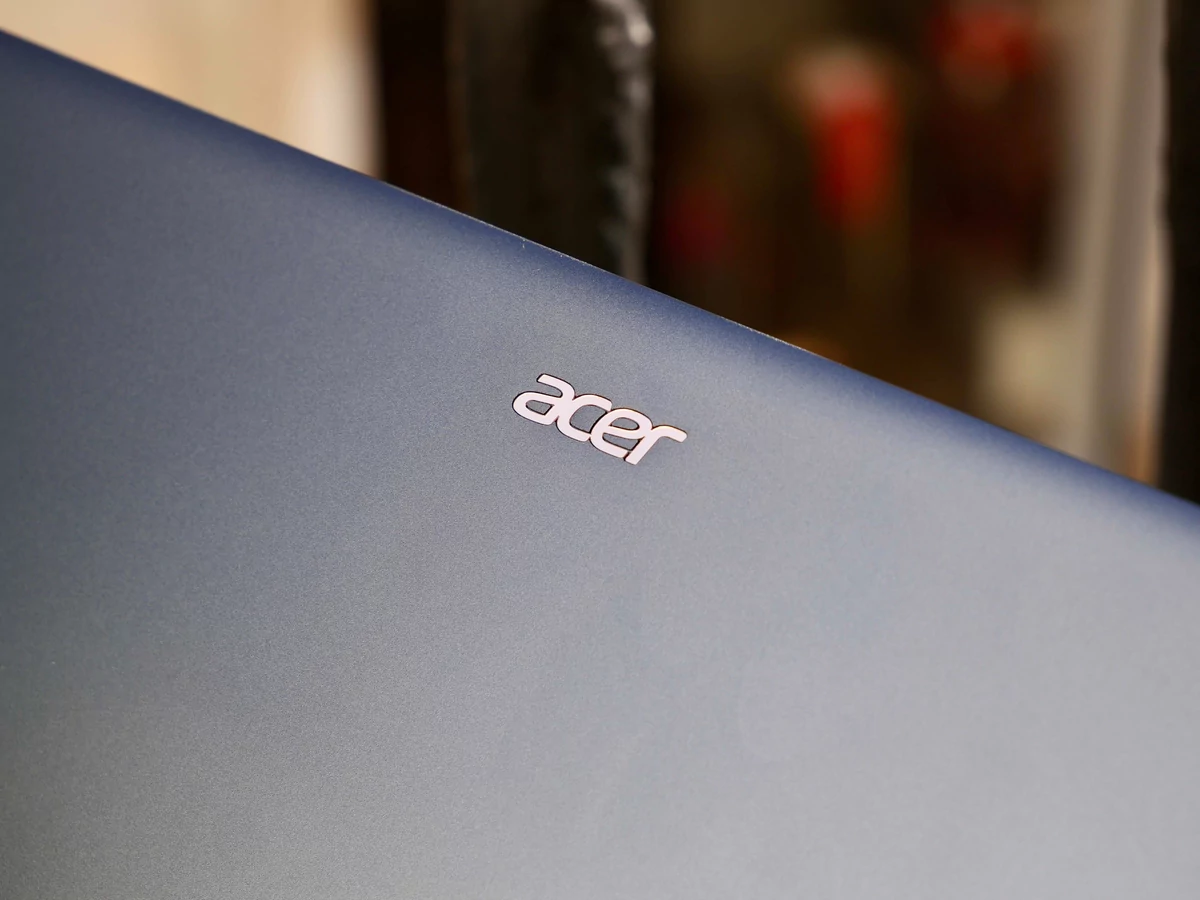Acer Swift 5 2022-7 © © Nathan Le Gohlisse pour Clubic