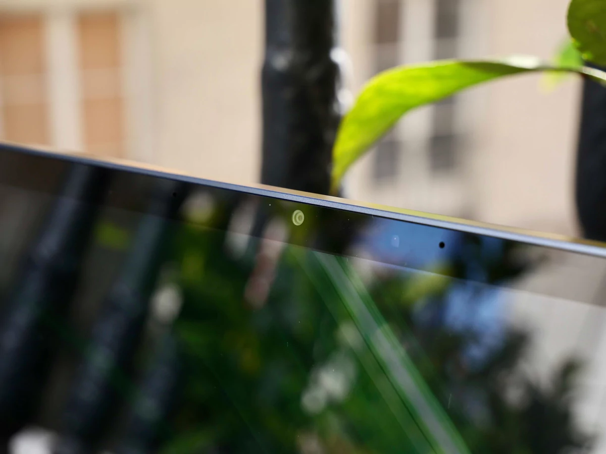 Acer Swift 5 2022-14 © © Nathan Le Gohlisse pour Clubic