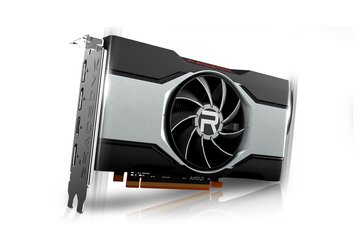 AMD Radeon 6600 XT