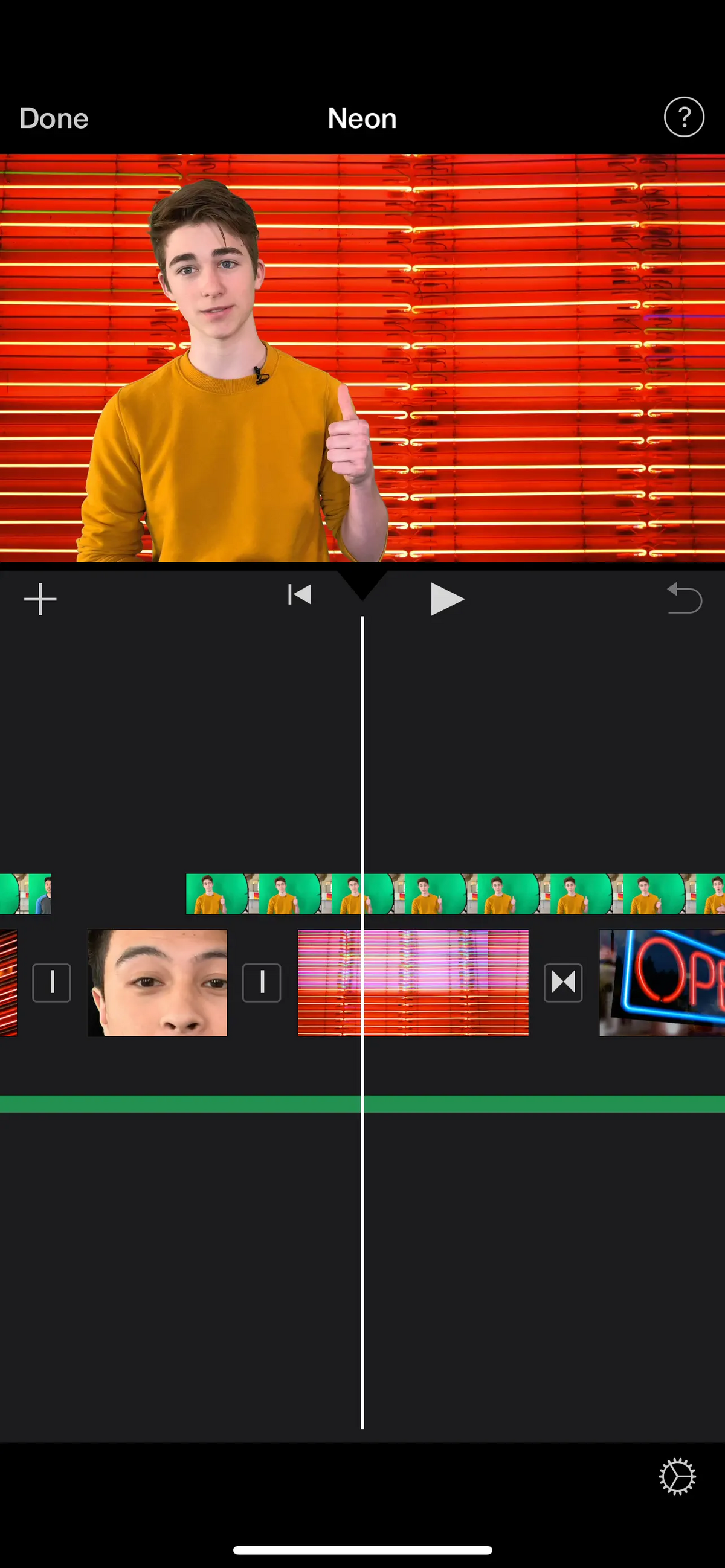 imovie