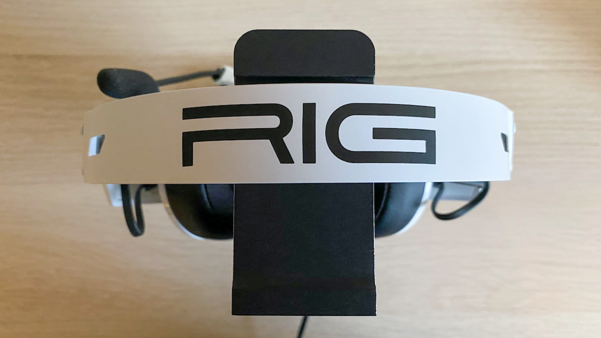 RIG 500 Pro HC Gen 2