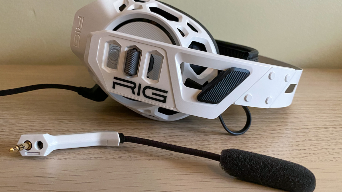 RIG 500 Pro HC Gen 2