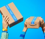 Devenez client Amazon Prime et profitez idéalement des French Days