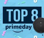 Prime Day : TOP 8 des promos folles sur la maison connectée chez Amazon