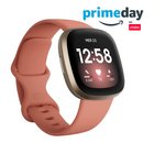 Fitbit Versa 3, la montre connectée à prix choc pendant le Prime Day Amazon