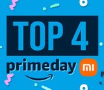 Prime Day : 4 promos folles sur les smartphones Xiaomi POCO