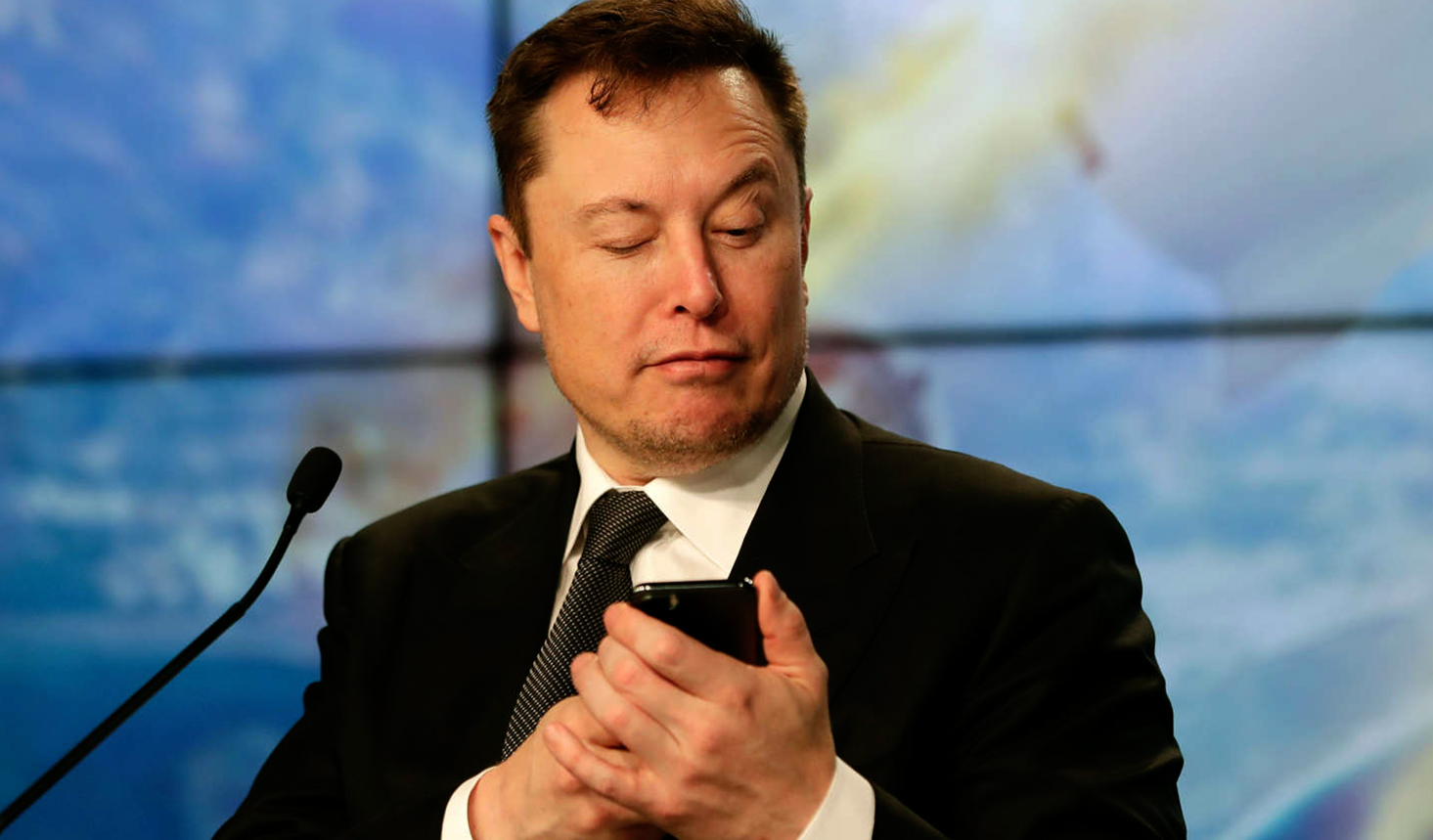 Pourquoi Elon Musk refuse d'étendre Starlink à la Crimée