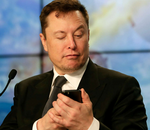 Pourquoi Elon Musk refuse d'étendre Starlink à la Crimée