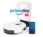 Amazon Prime Day : prix choc sur cet aspirateur robot Ecovacs !