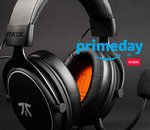 Amazon brade le casque gamer Fnatic React pendant le Prime Day