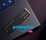 Ce SSD WD_Black 500 Go est l'un des meilleurs deals de ce Prime Day