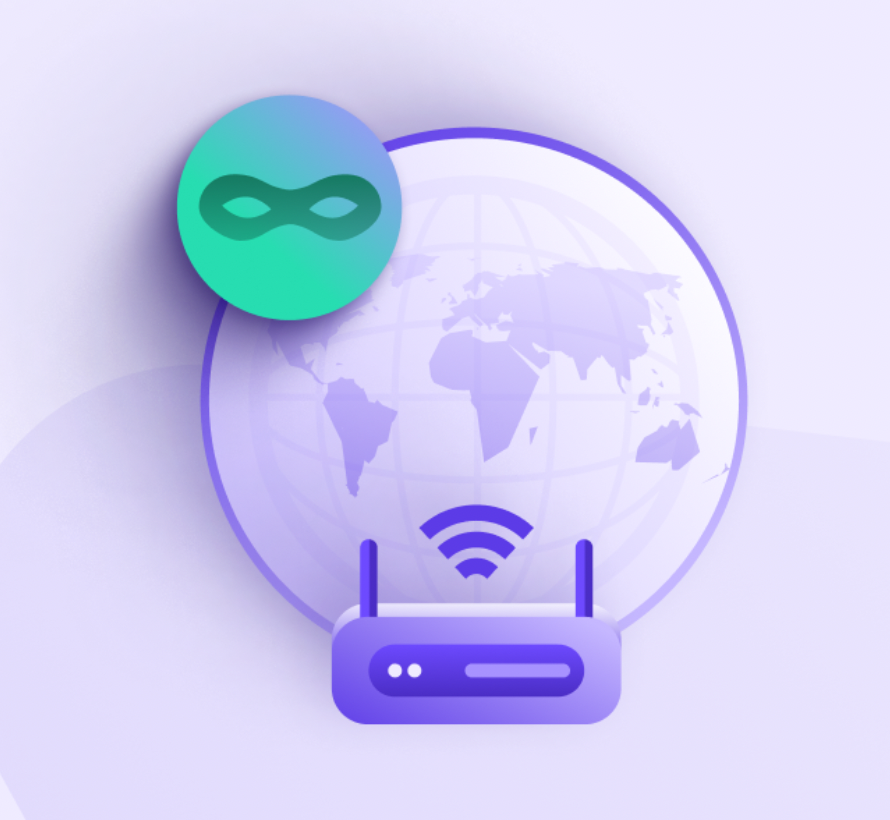 En fournissant des serveurs VPN gratuits, la société vise à contribuer à un renforcement de la démocratie mondiale © Proton