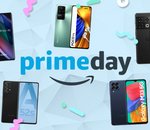 Voici les 6 promos smartphones immanquables du Prime Day