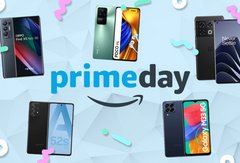 Voici les 6 promos smartphones immanquables du Prime Day