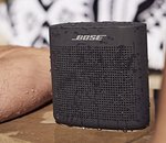 L'enceinte portable Bose SoundLink Color II chute de prix pour le Prime Day