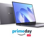 Amazon brade l'excellent Huawei MateBook 14 pour son Prime Day !