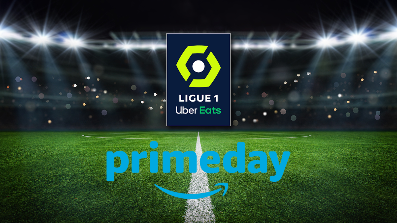 Pour Prime Day, Amazon casse même le prix du Pass Ligue 1