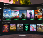 Le Meta Quest Store accueillera bientôt le Xbox Cloud Gaming