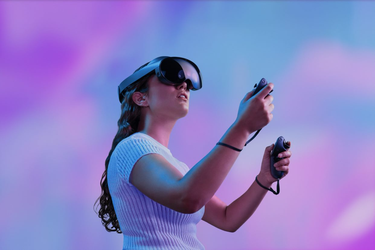 Casques de réalité virtuelle : pourquoi leurs ventes ont plongé cette année ?