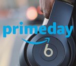 Amazon pulvérise le prix du casque Beats Studio3 au Prime Day