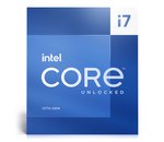 Test Intel Core i7-13700K : Raptor Lake baisse le prix du très haut de gamme