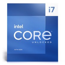 Test Intel Core i7-13700K : Raptor Lake baisse le prix du très haut de gamme