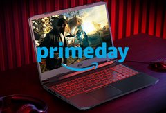 Prime Day : le PC portable gamer Acer Nitro 5 (GeForce RTX 3050Ti) est 300€ moins cher !
