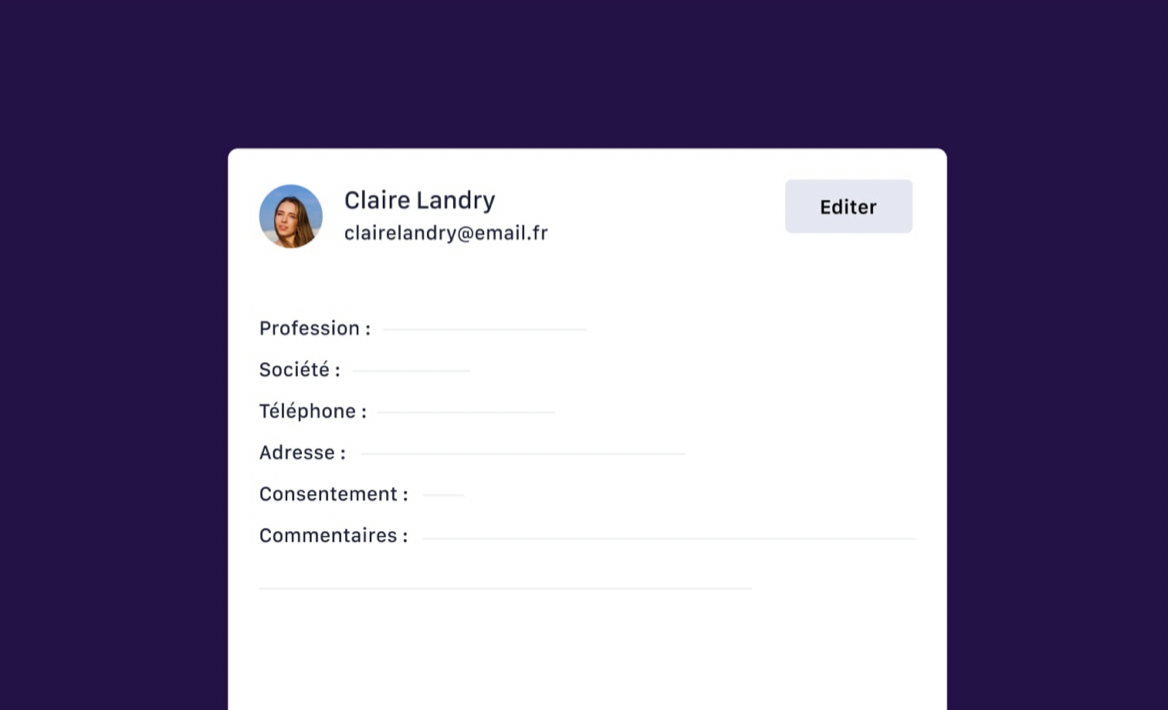 Yurplan screen 3