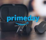 Prime Day : prix choc sur les écouteurs Bose QuietComfort Earbuds
