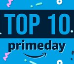 Amazon Prime Day : TOP 10 des promos choc à saisir avant minuit !