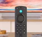Amazon brade son Fire TV Stick 4K pendant le Prime Day