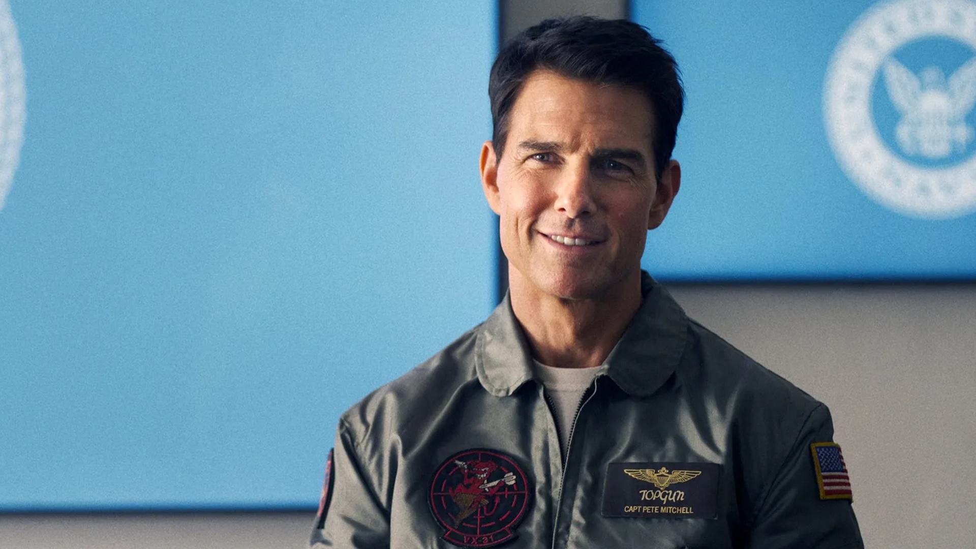 Tom Cruise va faire une vraie sortie dans l'espace depuis l'ISS pour son prochain film !