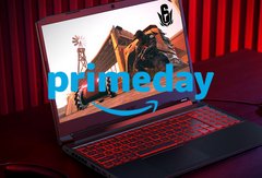 Prime Day : mega promo sur ce PC portable gamer Acer Nitro 5 (RTX 3050 Ti)