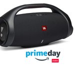 Prime Day : promo choc sur l'enceintre portable JBL Boombox 2