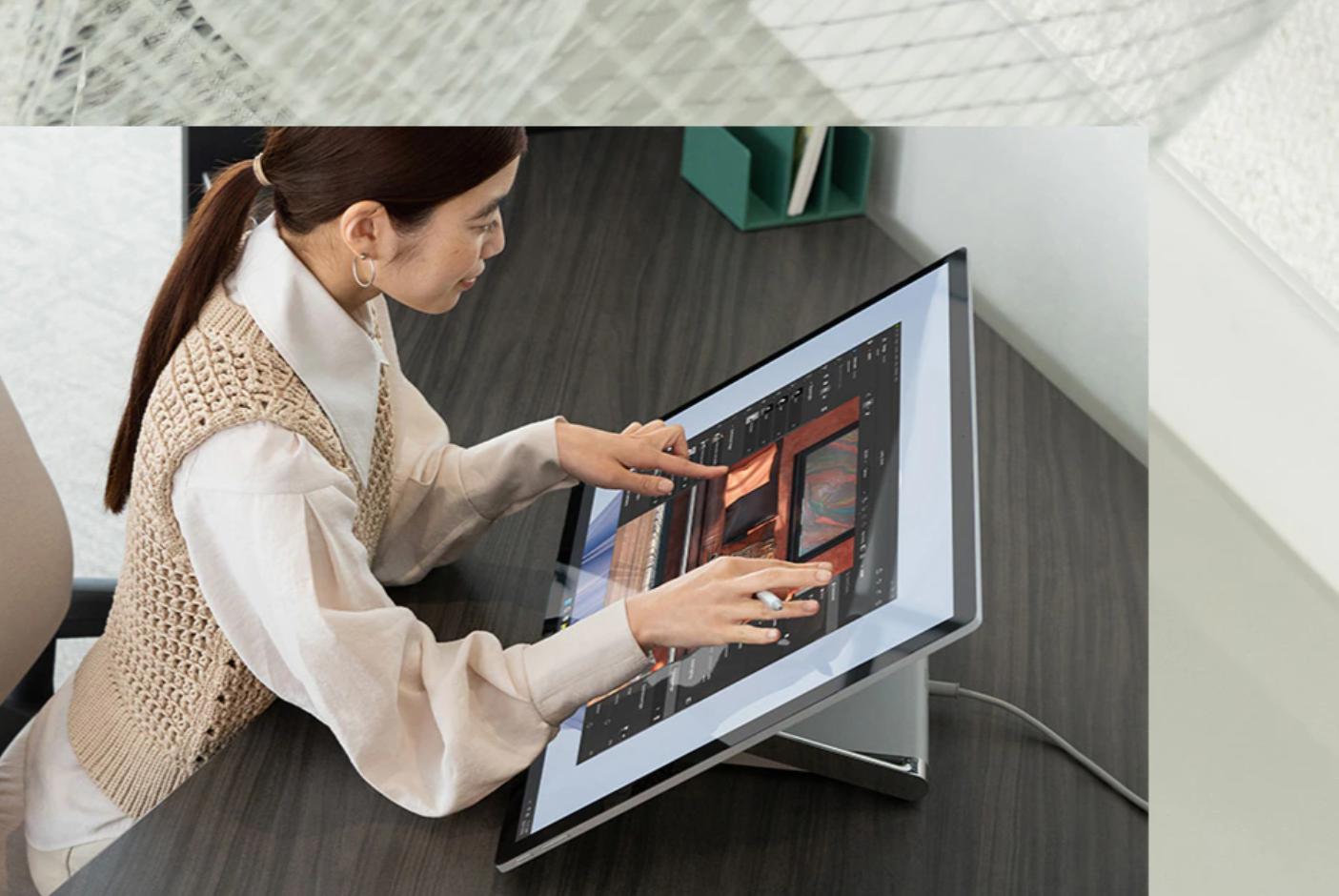 Surface Studio 2+ : le tout-en-un pour les créatifs est annoncé à 5 589 euros, rien que ça