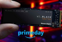 Le TOP des offres Amazon sur les SSD pendant le Prime day (PC/PS5)